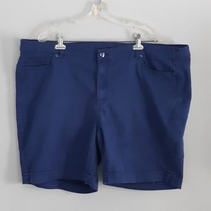 5/10$ Addition Elle Women's short size 24